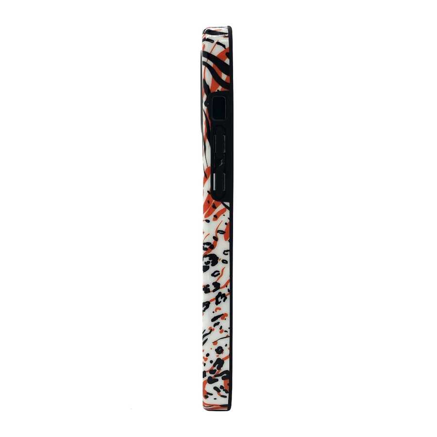 iPhone 11 Kılıf Kajsa Wild Kılıf