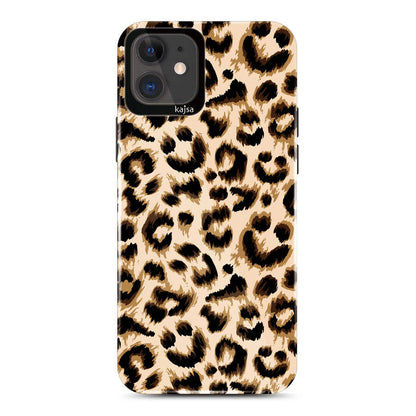 iPhone 11 Kılıf Kajsa Wild Kılıf