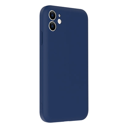 iPhone 11 Kılıf Kamera Korumalı Kartlık Hazneli Zore Vitra Kılıf