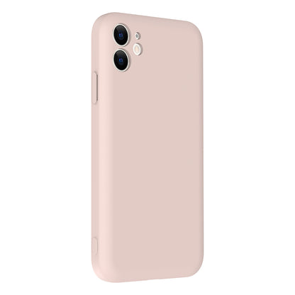 iPhone 11 Kılıf Kamera Korumalı Kartlık Hazneli Zore Vitra Kılıf