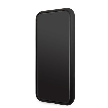 iPhone 11 Kılıf Karl Lagerfeld Silikon Karl Dizayn Kılıf