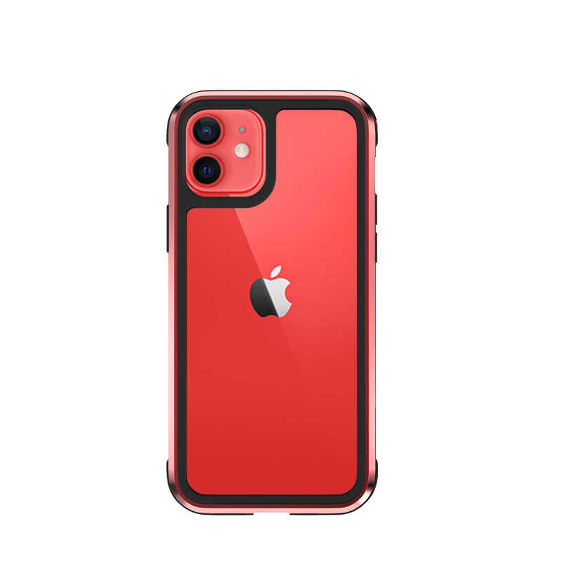 iPhone 11 Kılıf Wiwu Defens Armor Kılıf