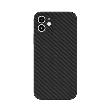 iPhone 11 Kılıf Wiwu Skin Carbon PP Kılıf