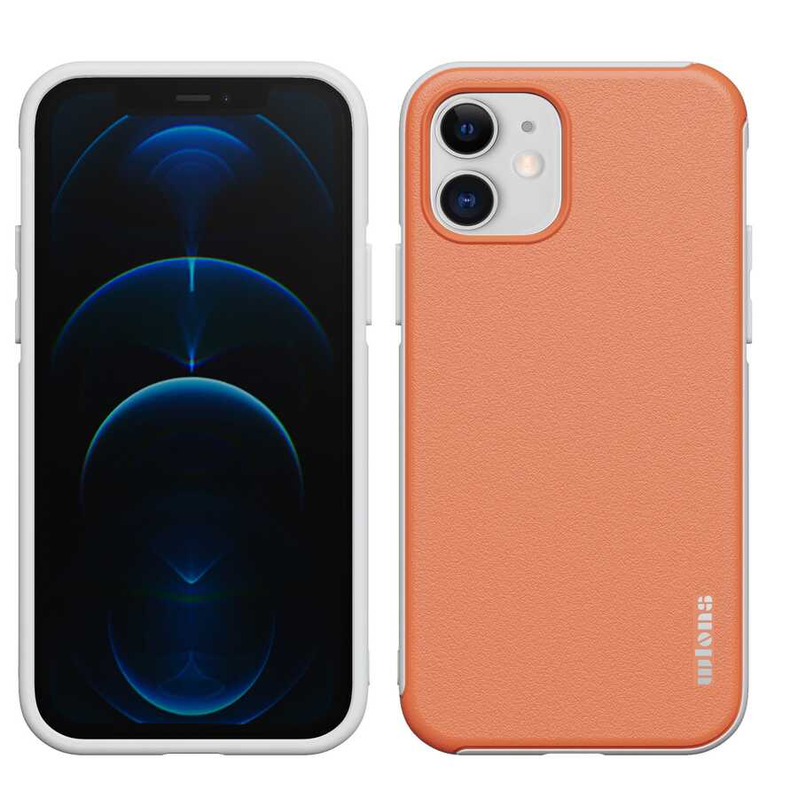 iPhone 11 Kılıf Wlons Hill Kılıf