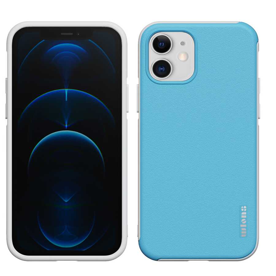 iPhone 11 Kılıf Wlons Hill Kılıf