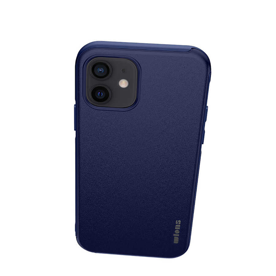 iPhone 11 Kılıf Wlons Hill Kılıf
