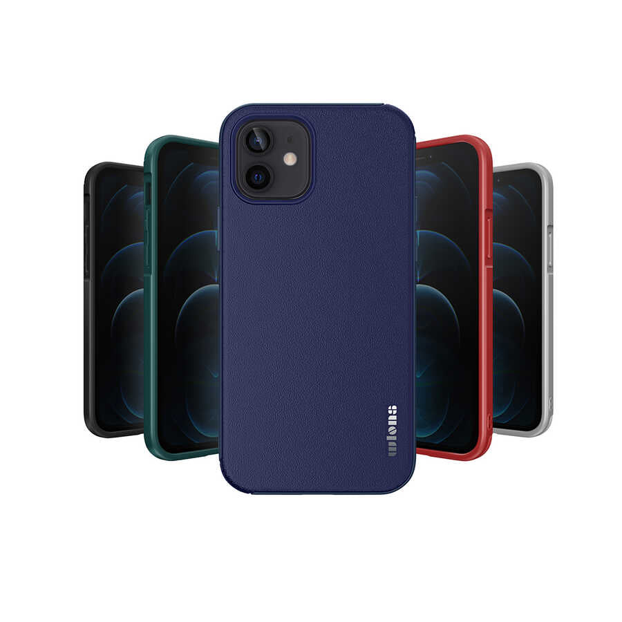 iPhone 11 Kılıf Wlons Hill Kılıf