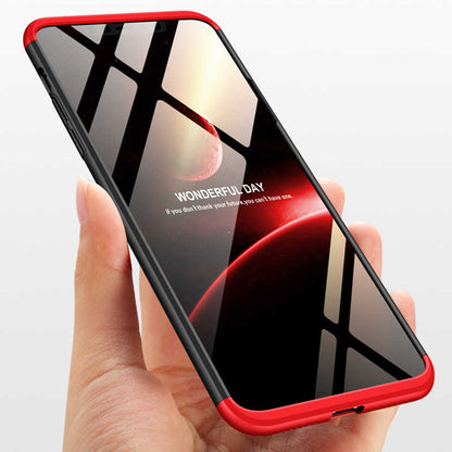 iPhone 11 Kılıf Zore Ays Kılıf