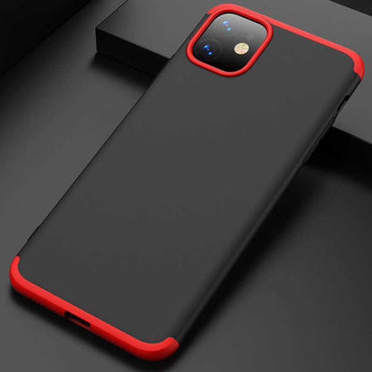 iPhone 11 Kılıf Zore Ays Kılıf