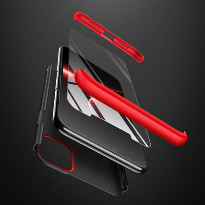 iPhone 11 Kılıf Zore Ays Kılıf