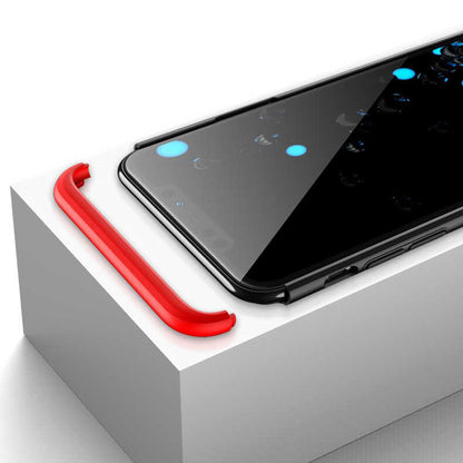 iPhone 11 Kılıf Zore Ays Kılıf