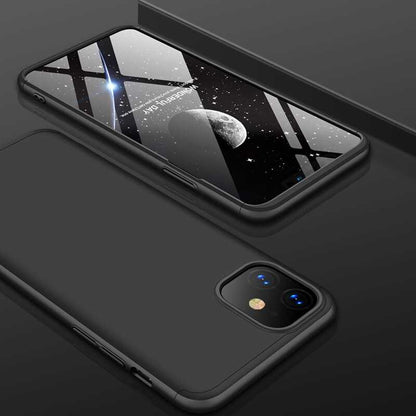 iPhone 11 Kılıf Zore Ays Kılıf