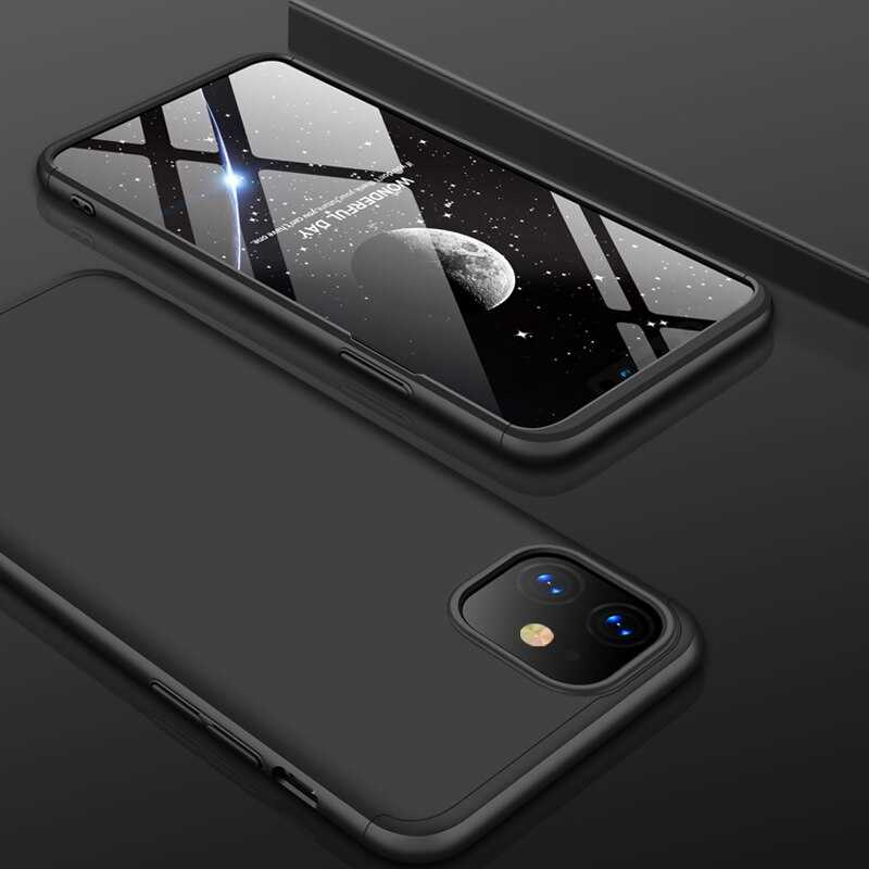 iPhone 11 Kılıf Zore Ays Kılıf