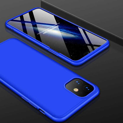 iPhone 11 Kılıf Zore Ays Kılıf