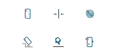 iPhone 11 Kılıf Zore Nili Kılıf