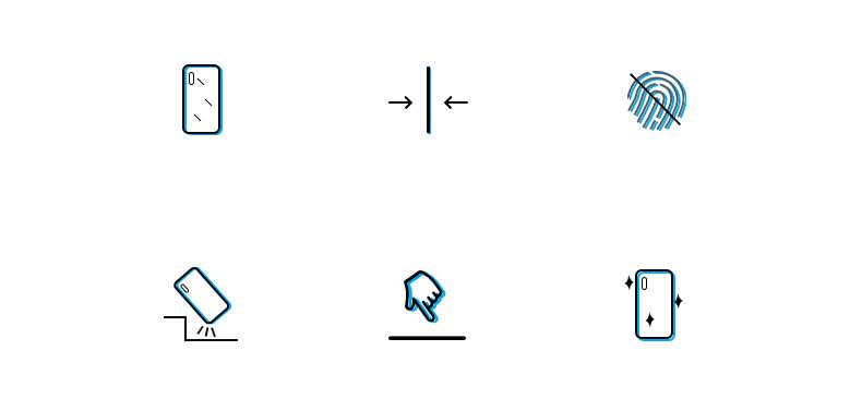 iPhone 11 Kılıf Zore Nili Kılıf