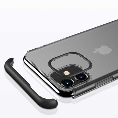 iPhone 11 Kılıf Zore Nili Kılıf