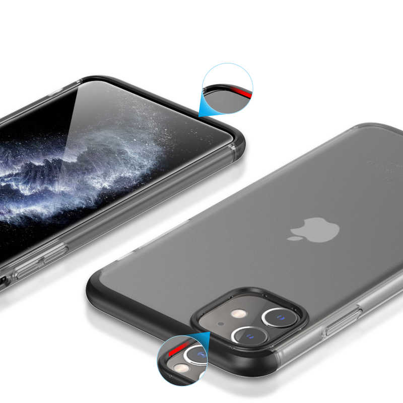 iPhone 11 Kılıf Zore Nili Kılıf