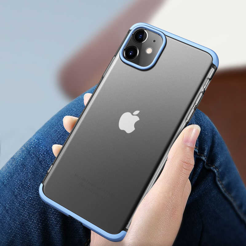 iPhone 11 Kılıf Zore Nili Kılıf