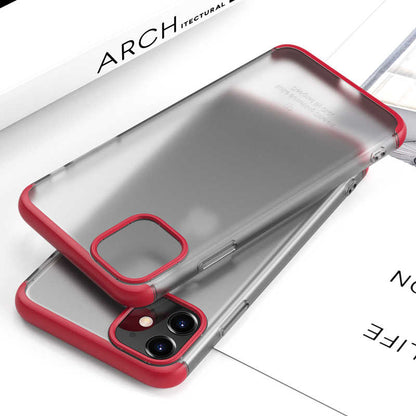 iPhone 11 Kılıf Zore Nili Kılıf