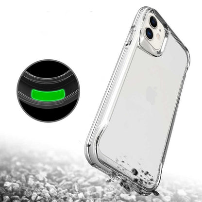 iPhone 11 Kılıf Zore T-Max Kılıf