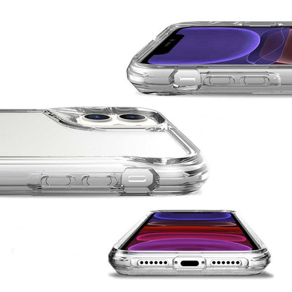 iPhone 11 Kılıf Zore T-Max Kılıf