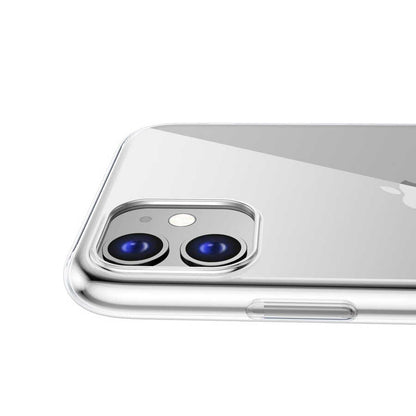 iPhone 11 Kılıf Zore Vonn Kılıf