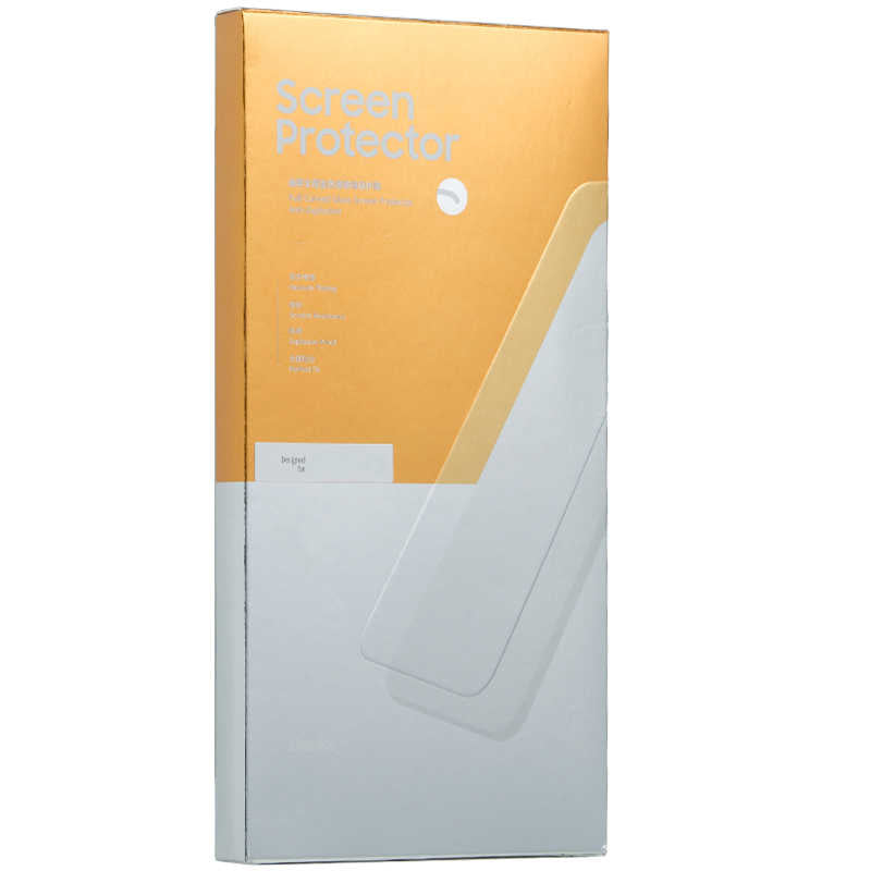 iPhone 11 Pro Benks 0.3mm V Pro Full Curved Ekran Koruyucu