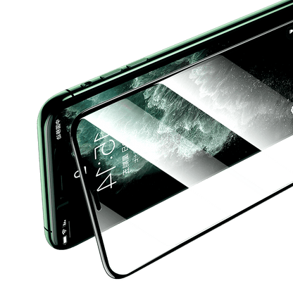 iPhone 11 Pro Benks 0.3mm V Pro Full Curved Ekran Koruyucu