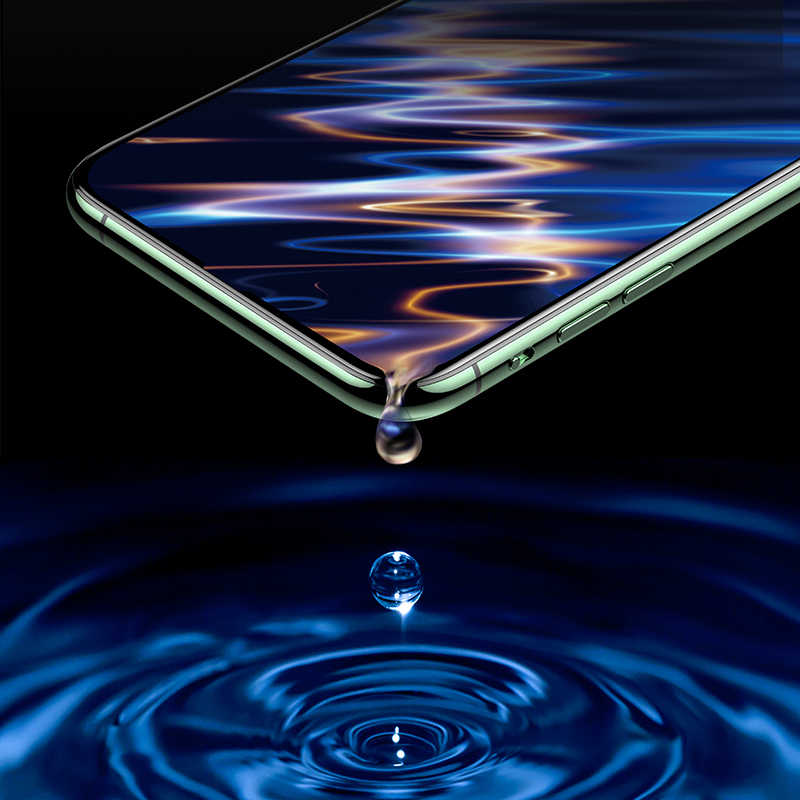 iPhone 11 Pro Benks 0.3mm V Pro Full Curved Ekran Koruyucu