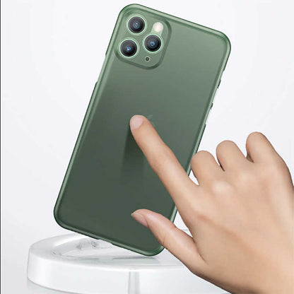 iPhone 11 Pro Kılıf Benks Lollipop Protective Kılıf