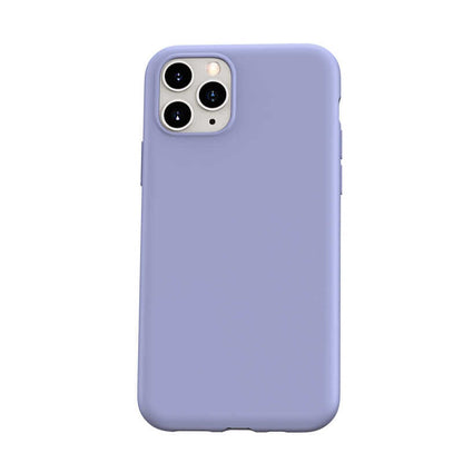 iPhone 11 Pro Kılıf Benks Silikon Kılıf