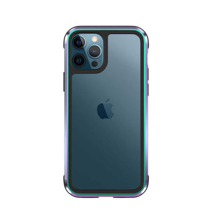 iPhone 11 Pro Kılıf Wiwu Defens Armor Kılıf