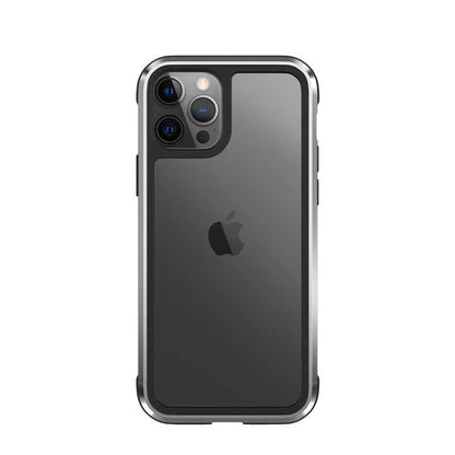 iPhone 11 Pro Kılıf Wiwu Defens Armor Kılıf