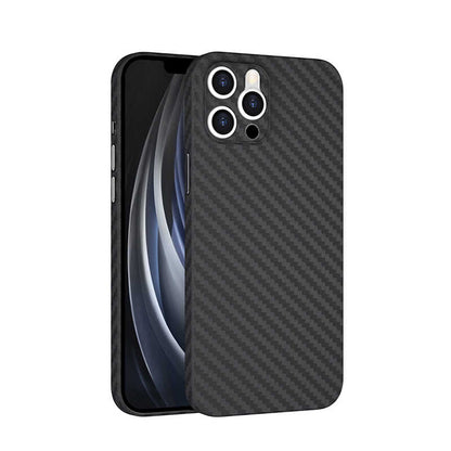 iPhone 11 Pro Kılıf Wiwu Skin Carbon PP Kılıf