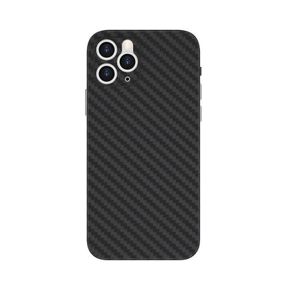 iPhone 11 Pro Kılıf Wiwu Skin Carbon PP Kılıf