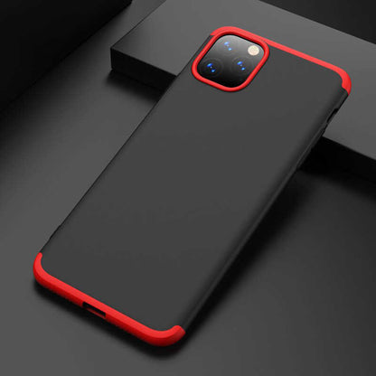 iPhone 11 Pro Kılıf Zore Ays Kılıf