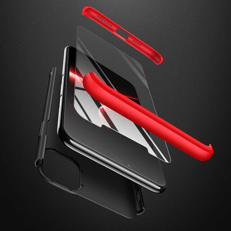 iPhone 11 Pro Kılıf Zore Ays Kılıf