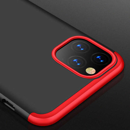 iPhone 11 Pro Kılıf Zore Ays Kılıf