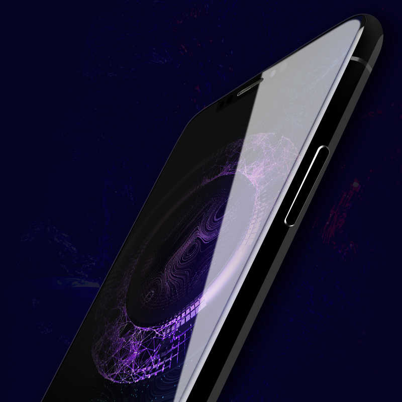 iPhone 11 Pro Max Benks 0.3mm V Pro Ekran Koruyucu