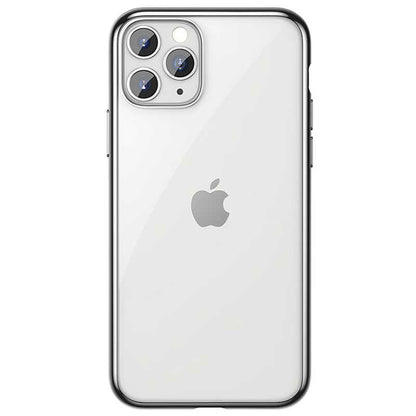 iPhone 11 Pro Max Benks Magic Glitz Ultra-Thin Transparent Protective Soft Kılıf