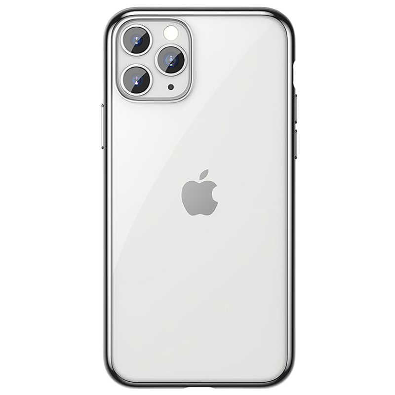 iPhone 11 Pro Max Benks Magic Glitz Ultra-Thin Transparent Protective Soft Kılıf