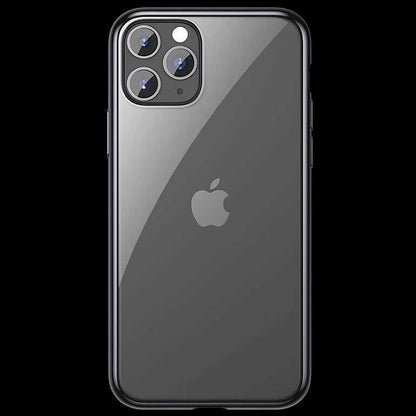 iPhone 11 Pro Max Benks Magic Glitz Ultra-Thin Transparent Protective Soft Kılıf
