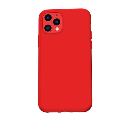 iPhone 11 Pro Max Kılıf Benks Silikon Kılıf