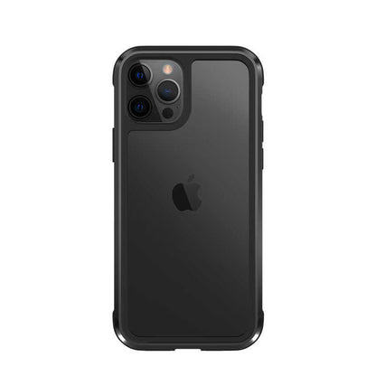 iPhone 11 Pro Max Kılıf Wiwu Defens Armor Kılıf