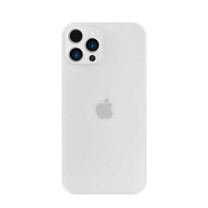iPhone 11 Pro Max Kılıf Wiwu Skin Nano PP Kılıf