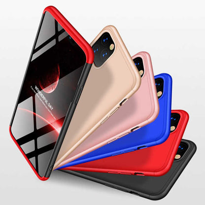 iPhone 11 Pro Max Kılıf Zore Ays Kılıf
