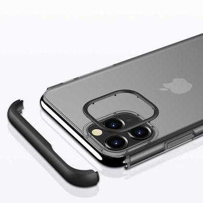iPhone 11 Pro Max Kılıf Zore Nili Kılıf
