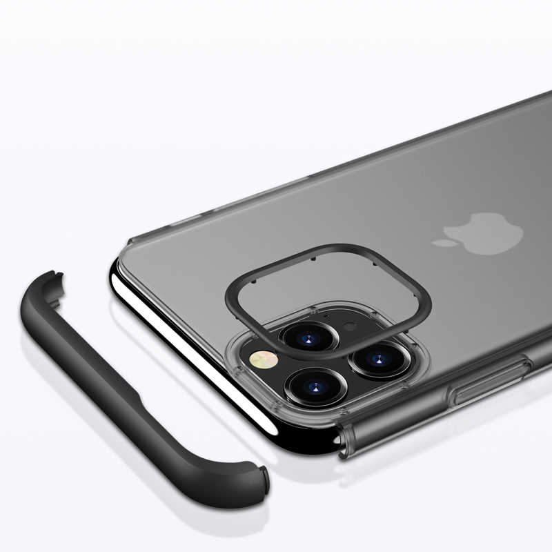 iPhone 11 Pro Max Kılıf Zore Nili Kılıf