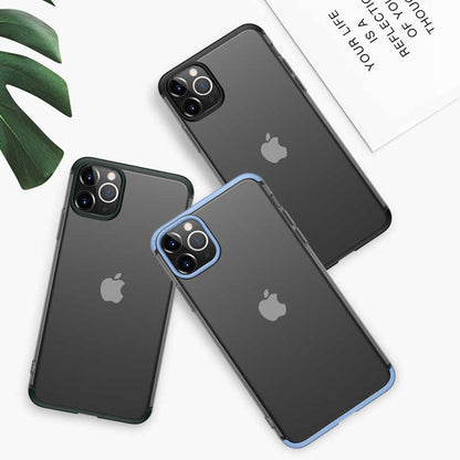 iPhone 11 Pro Max Kılıf Zore Nili Kılıf